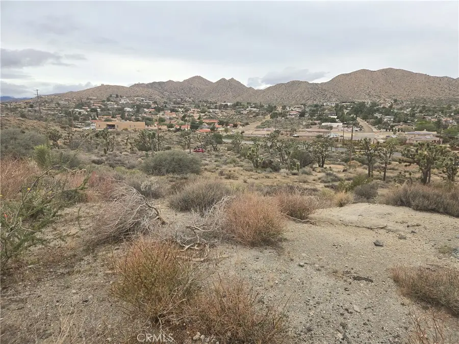 1234 Onaga Trail, Yucca Valley, CA 92284 - #3