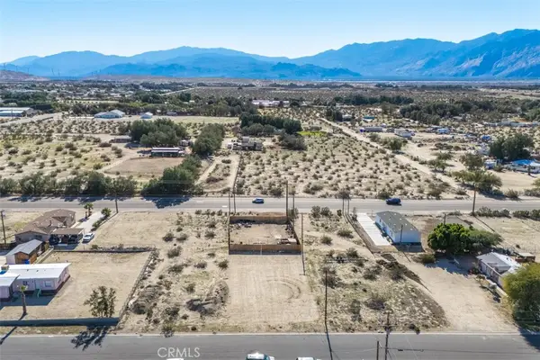 1234 Camino Silvoso, Desert Hot Springs, CA 92240
