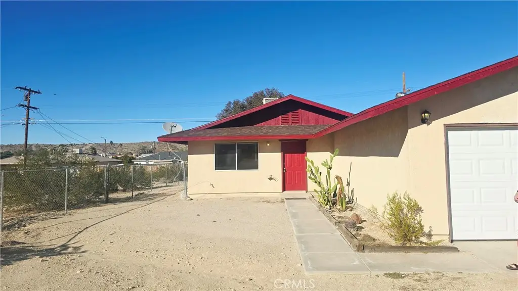 72220 El Paseo, Twentynine Palms, CA 92277 - #1