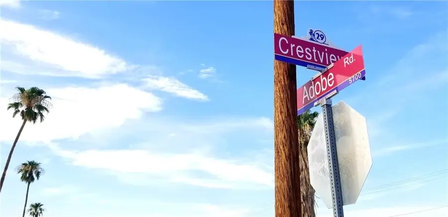 0 Adobe Road, Twentynine Palms, CA 92277 - Image #3