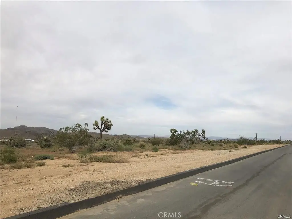 6650 La Contenta Rd Road, Yucca Valley, CA 92284 - Image #1