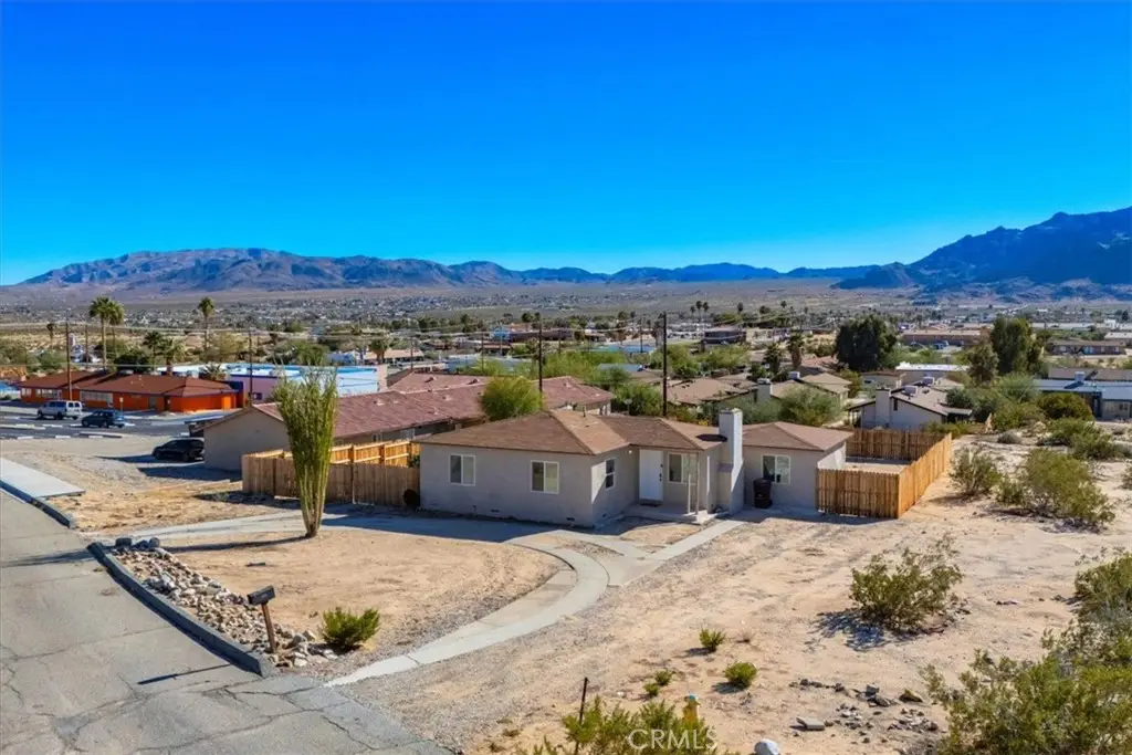 73605 Sunnyslope, Twentynine Palms, CA 92277 - Image #1