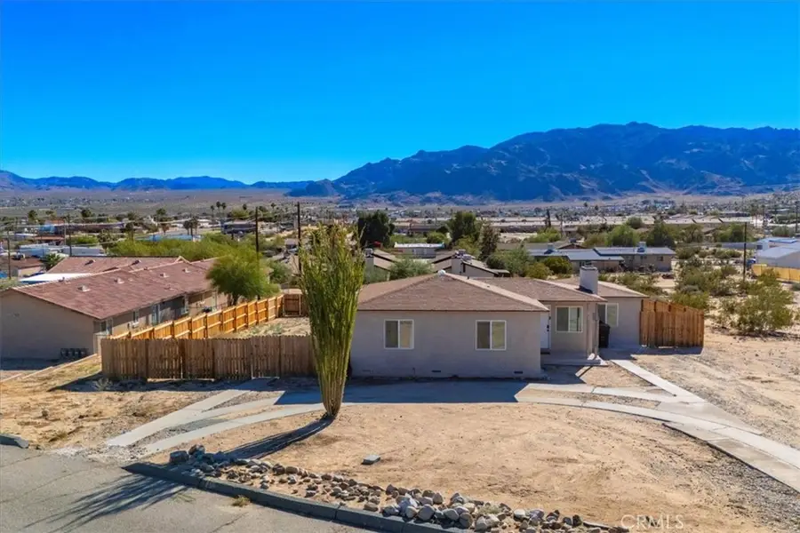 73605 Sunnyslope, Twentynine Palms, CA 92277 - Image #2