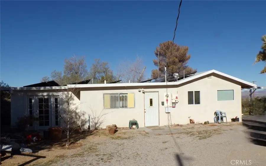 4880 Bonanza, Johnson Valley, CA 92285 - Image #2