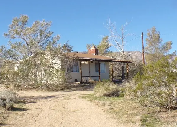 50573 Cholla, Johnson Valley, CA 92285