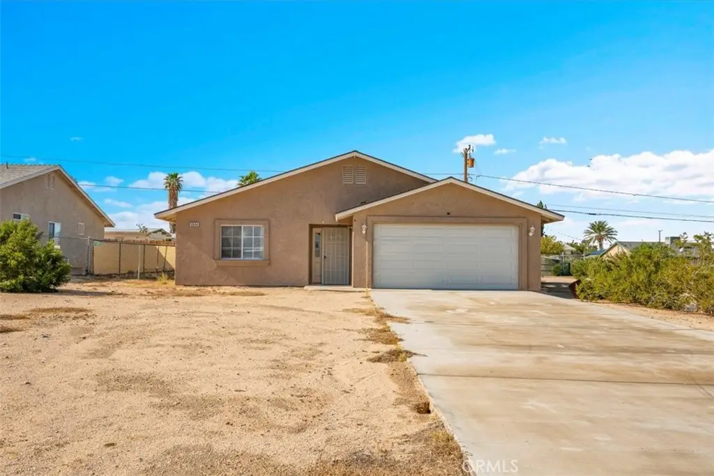 5564 Mariposa, Twentynine Palms, CA 92277 - Image #1
