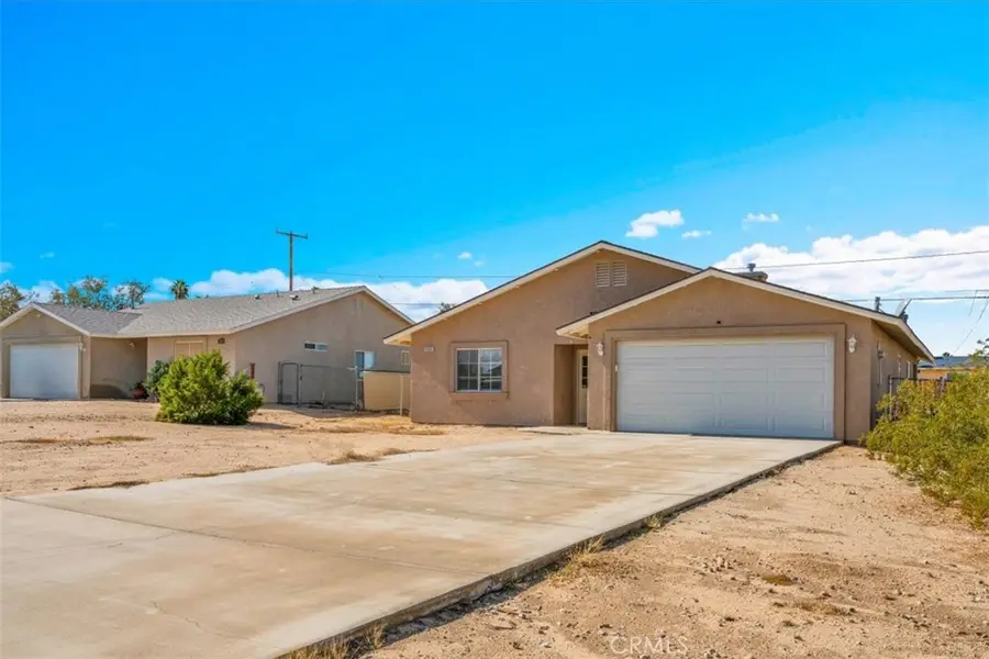 5564 Mariposa, Twentynine Palms, CA 92277 - Image #2