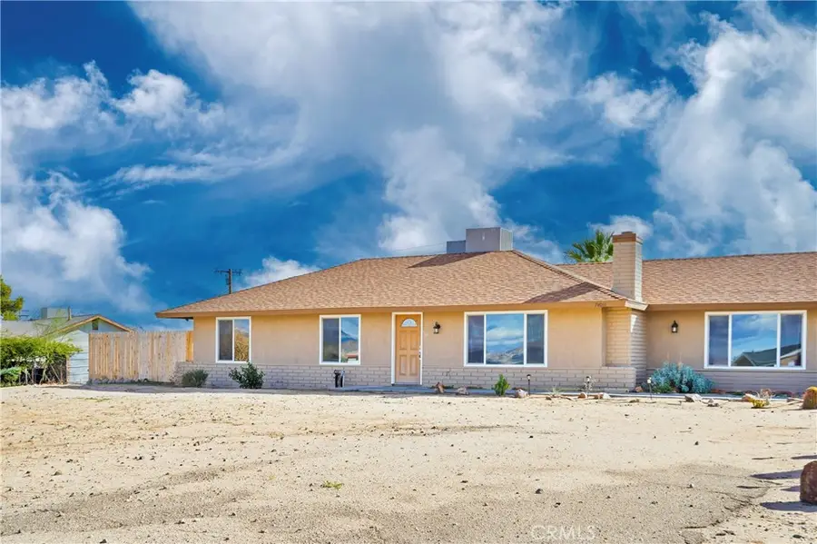 74011 Aztec Avenue, Twentynine Palms, CA 92277 - Image #2