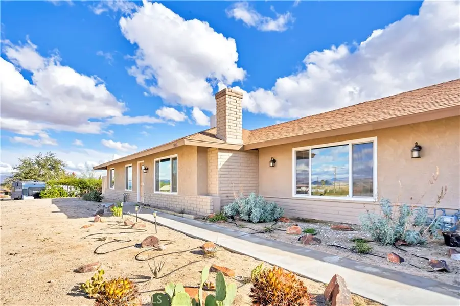 74011 Aztec Avenue, Twentynine Palms, CA 92277 - Image #3