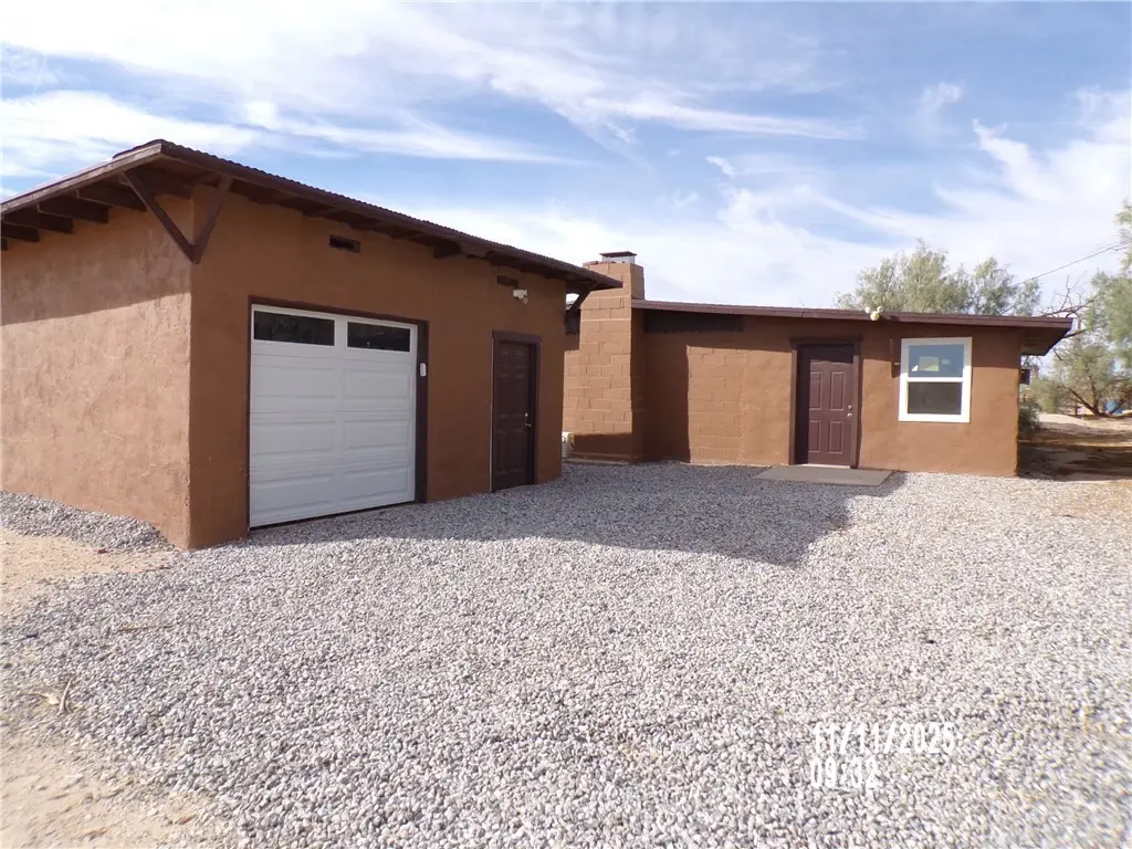81371 Garden, Twentynine Palms Yucca Valley, CA 92277 - #1