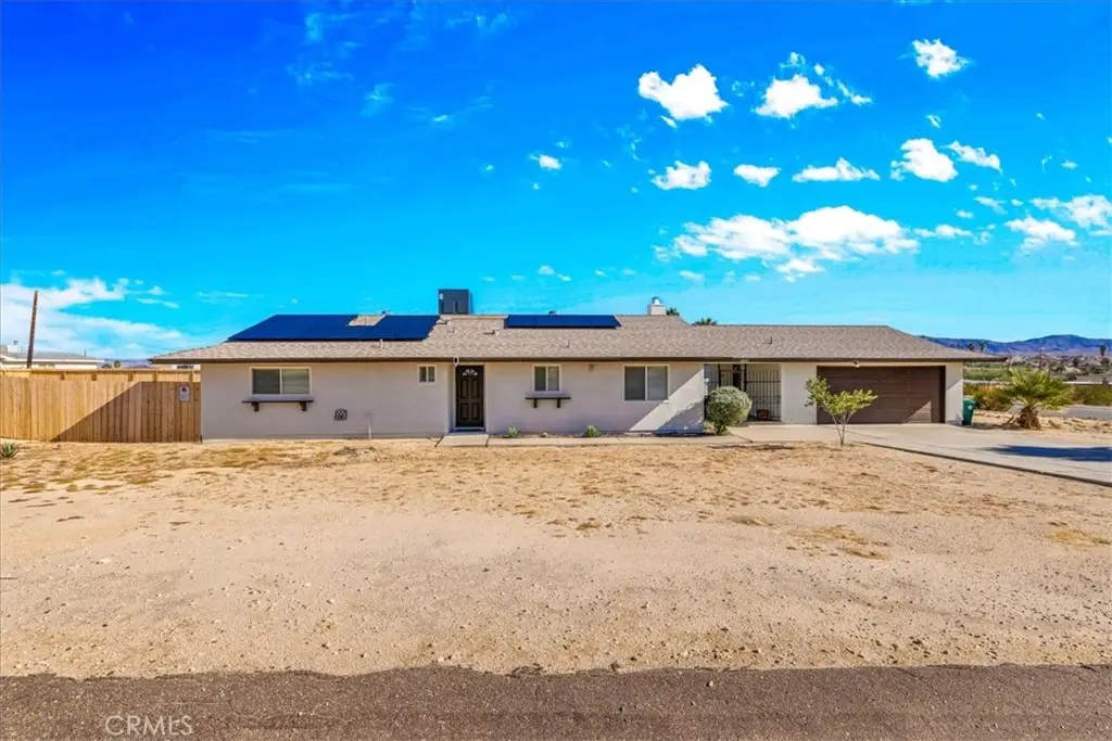 5837 La Luna Avenue, Twentynine Palms, CA 92277 - #1