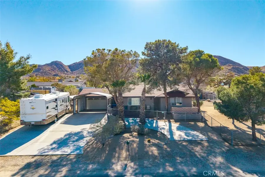 60449 Natoma, Joshua Tree, CA 92252 - #3