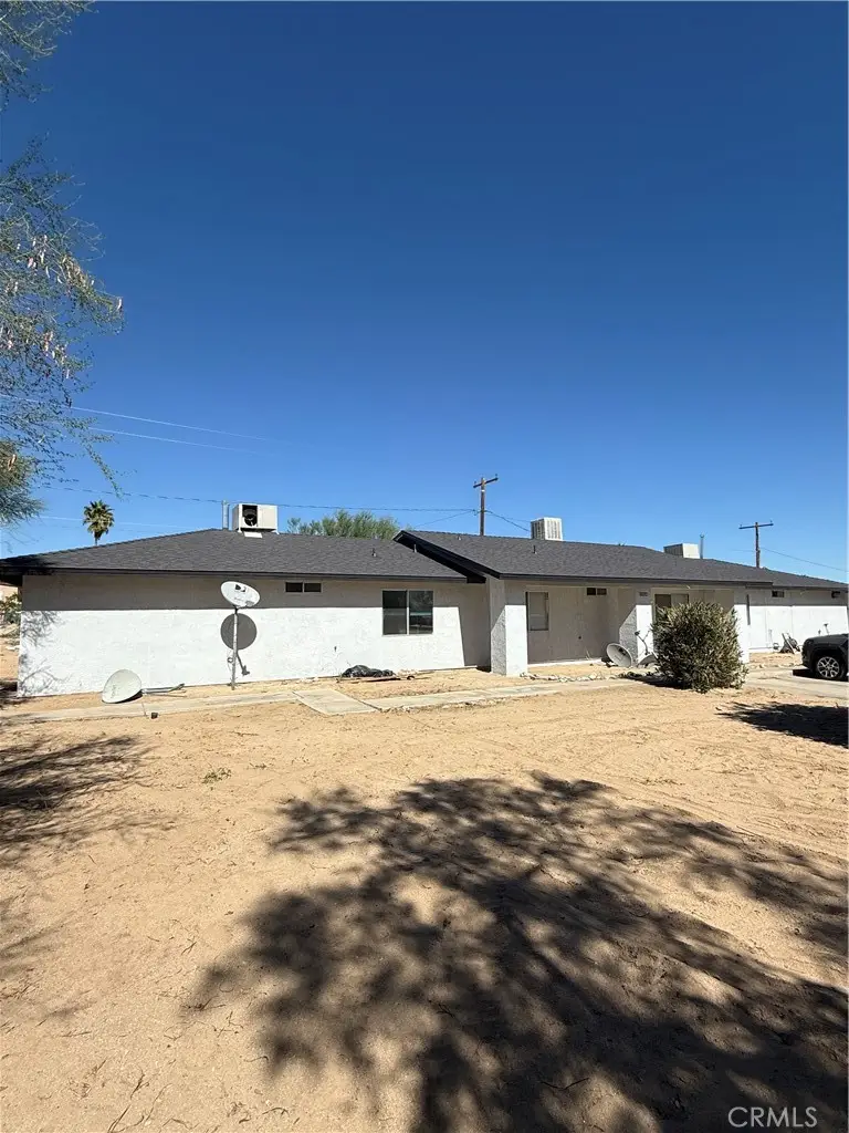 73838 S Slope, Twentynine Palms, CA 92277 - #1
