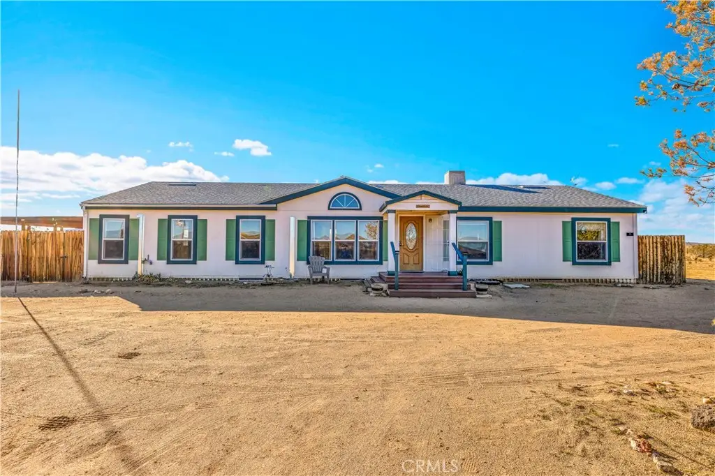 628 Landers Lane, Yucca Valley, CA 92284 - #1