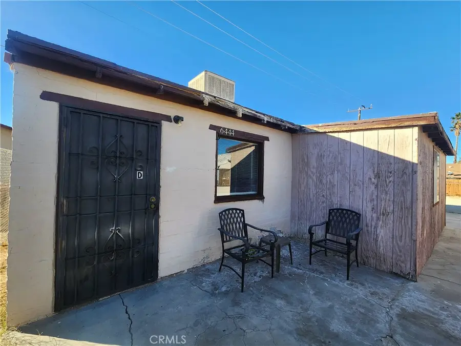 6444 Tamarisk, Twentynine Palms, CA 92277 - Image #3