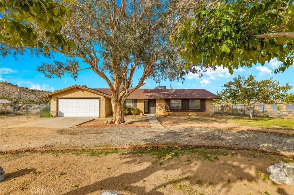 58116 Desert Gold Drive, Yucca Valley, CA 92284 - Image #1