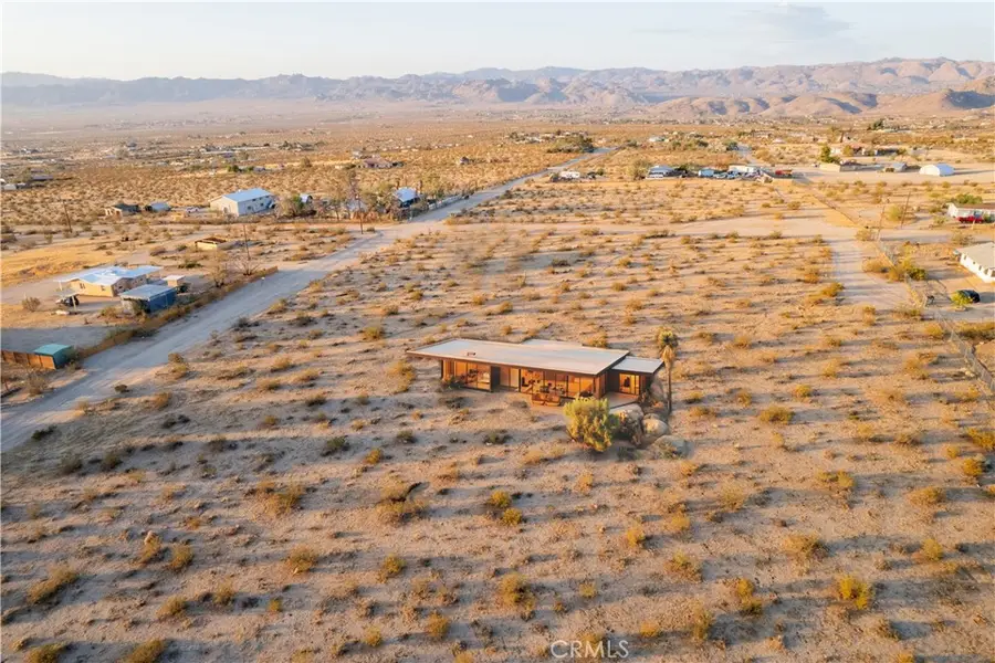 1800 Belmont St, Lot 44, Joshua Tree, CA 92252 - Image #2