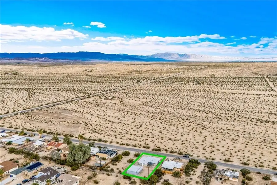 6636 Sahara, Twentynine Palms, CA 92277 - Image #3