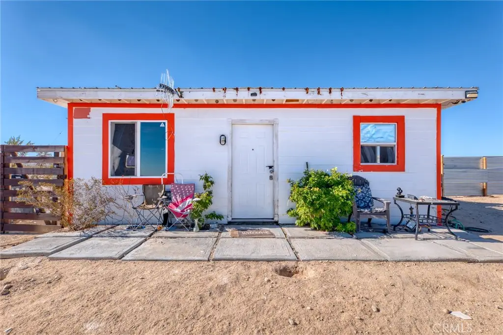 800 Brant Cross Road, Twentynine Palms Yucca Valley, CA 92277 - Image #1
