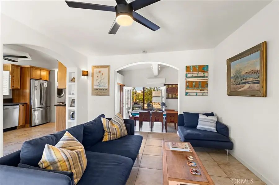 2653 Meldora, Twentynine Palms Yucca Valley, CA 92277 - #2