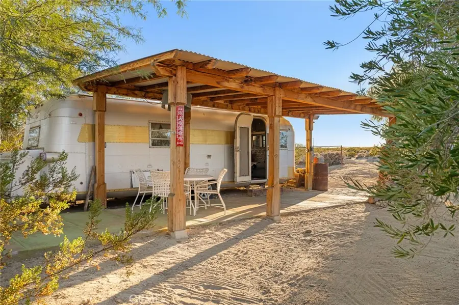2653 Meldora, Twentynine Palms Yucca Valley, CA 92277 - #3