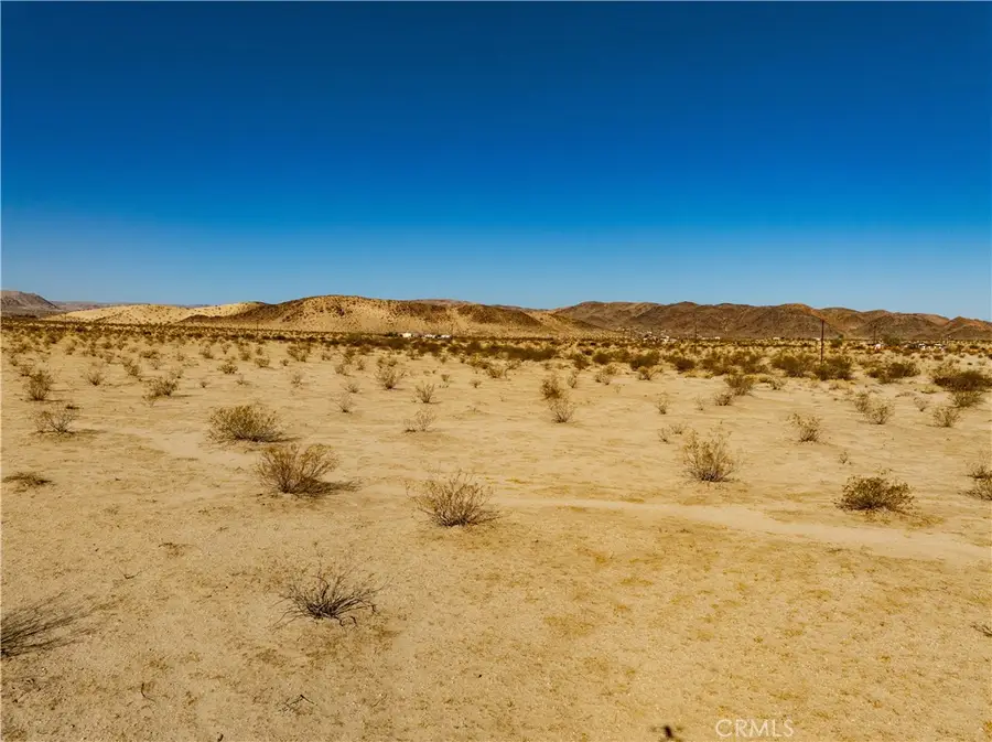 5226 Pearl Springs Avenue, Twentynine Palms, CA 92277 - #2