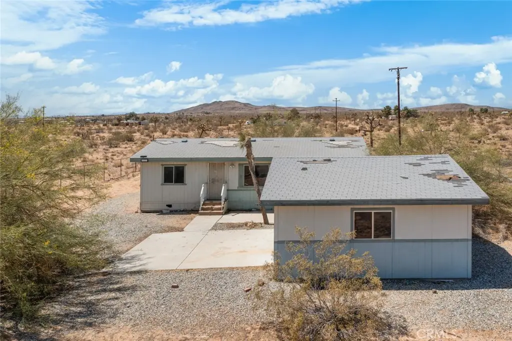 59125 Shayne Lane, Landers, CA 92285 - #1