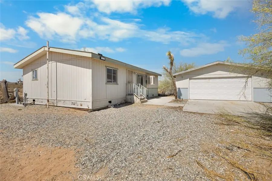 59125 Shayne Lane, Landers, CA 92285 - #2