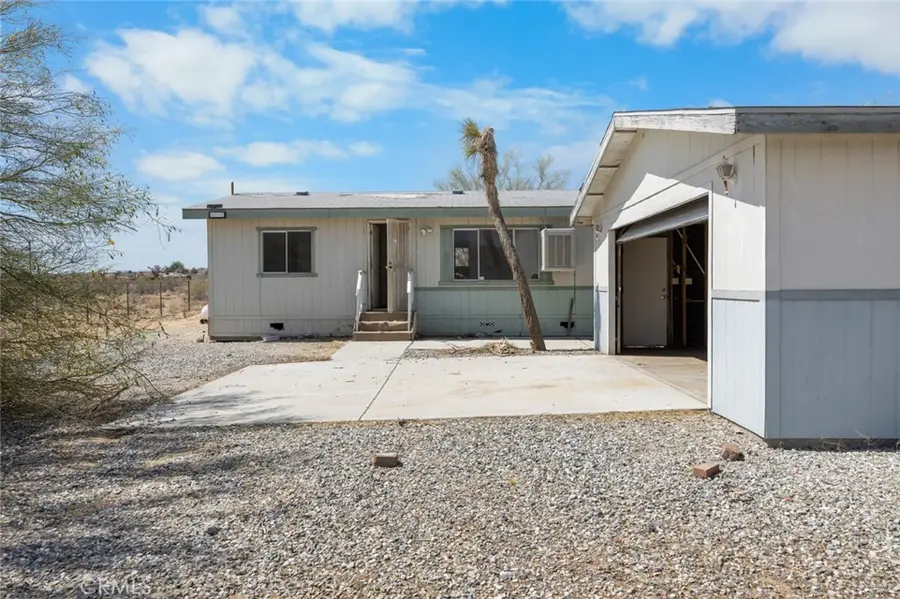 59125 Shayne Lane, Landers, CA 92285 - #3