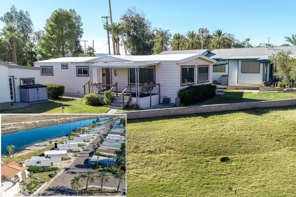 696 Beach Dr, Needles, CA 92363