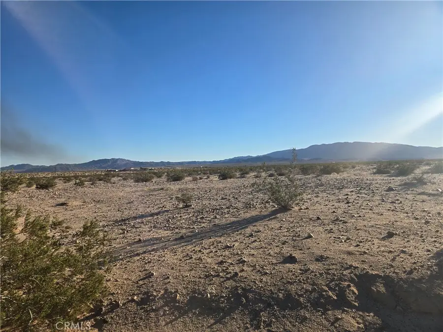 1234 Amboy Road, Twentynine Palms Yucca Valley, CA 92277 - #3