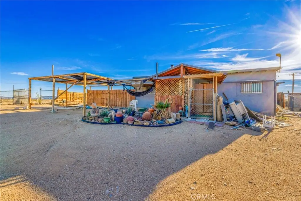 5048 Godwin, Twentynine Palms Yucca Valley, CA 92277 - Image #1