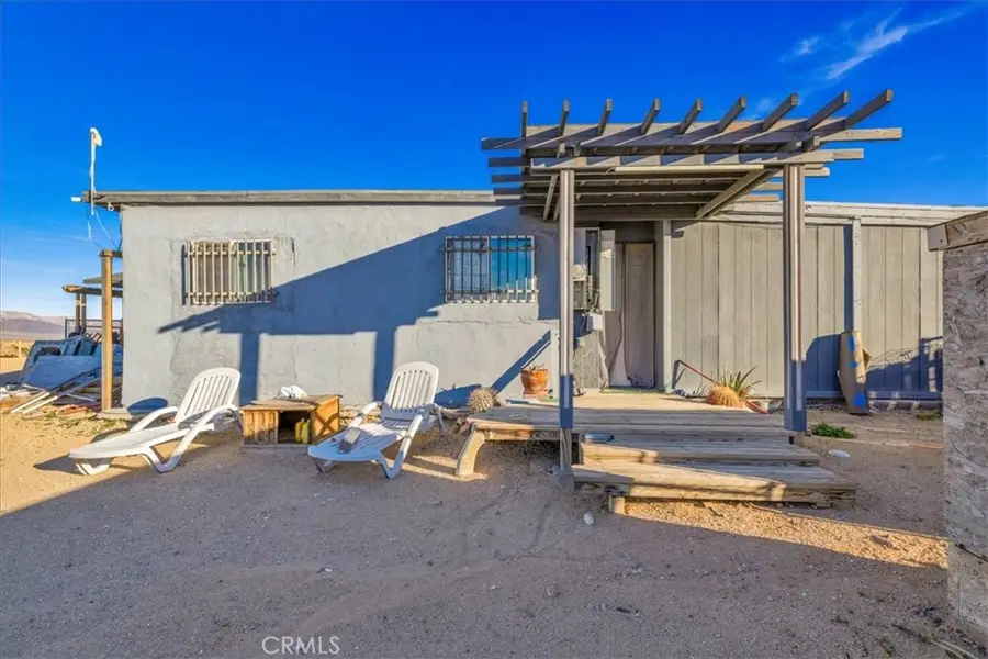 5048 Godwin, Twentynine Palms Yucca Valley, CA 92277 - Image #2