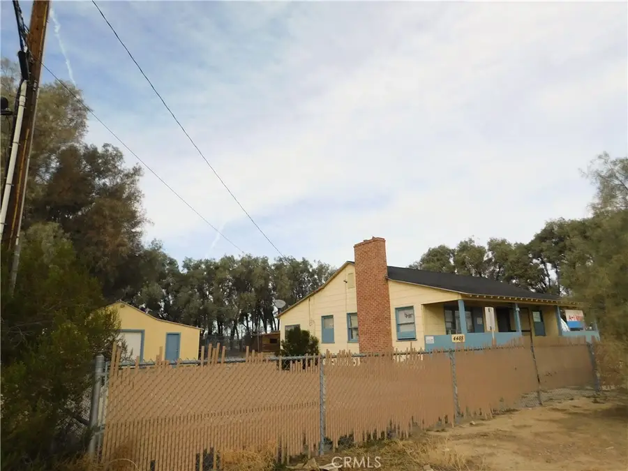 4488 Adobe, Twentynine Palms, CA 92277 - Image #3
