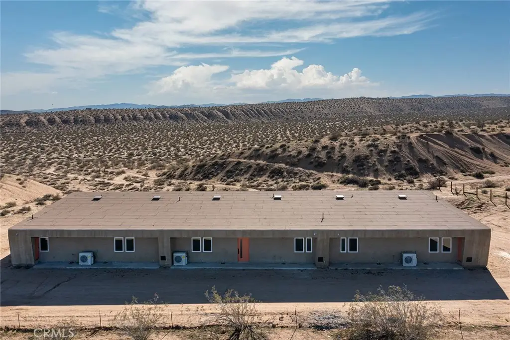 811 Tahoe Lane, Yucca Valley, CA 92284 - #1