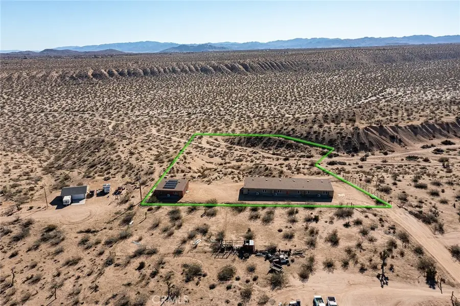 811 Tahoe Lane, Yucca Valley, CA 92284 - #2