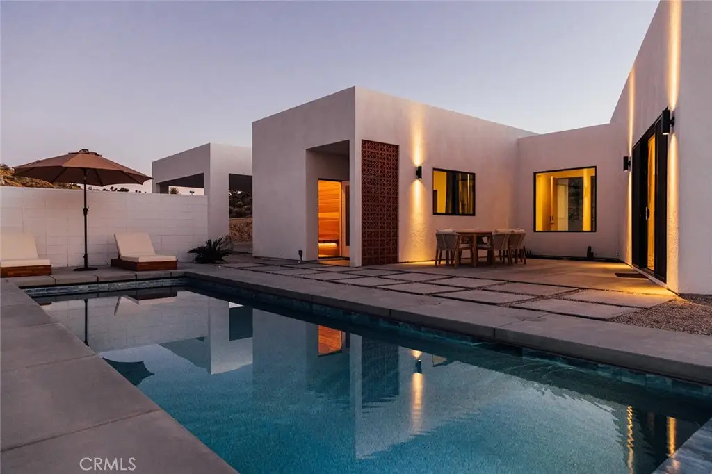 57885 Sierra Vista Drive, Yucca Valley, CA 92284 - #1