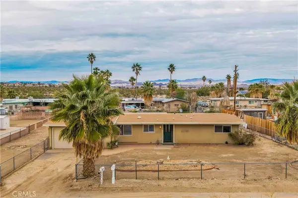 74356 Maricopa, 29 Palms, CA 92277
