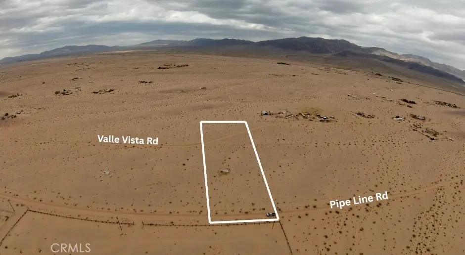82539 Pipeline, Twentynine Palms Yucca Valley, CA 92277 - #1