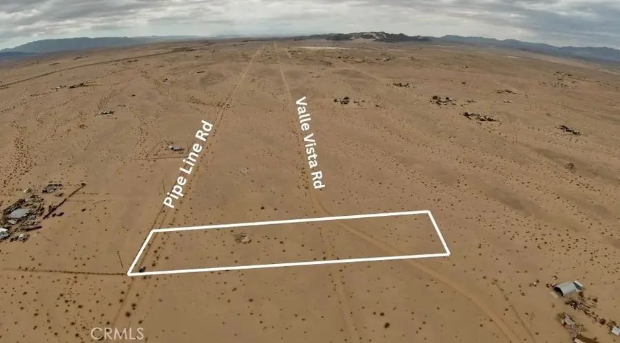 82539 Pipeline, Twentynine Palms Yucca Valley, CA 92277 - #2