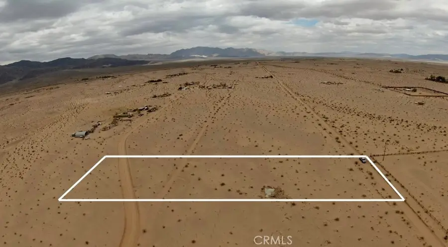 82539 Pipeline, Twentynine Palms Yucca Valley, CA 92277 - #3