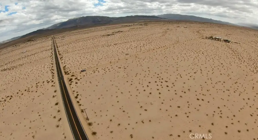 79256 Godwin Road, Twentynine Palms Yucca Valley, CA 92277 - #2