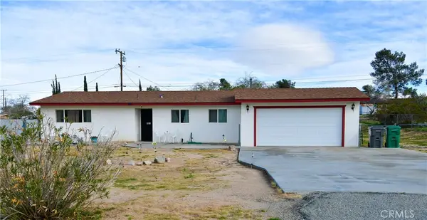 7075 Emerson, Yucca Valley, CA 92284
