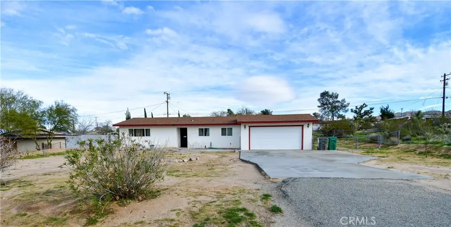 7075 Emerson, Yucca Valley, CA 92284 - Image #2
