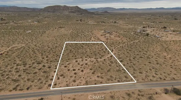 59520 Reche Road, Landers, CA 92285