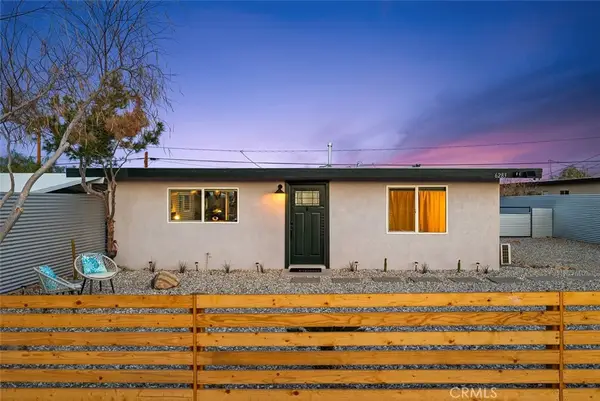 6283 Lupine, 29 Palms, CA 92277