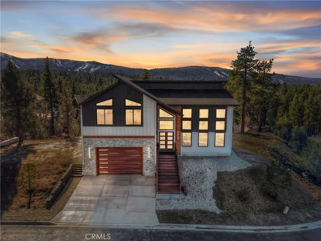 506 Wood Bridge, Big Bear City, CA 92314 - #1