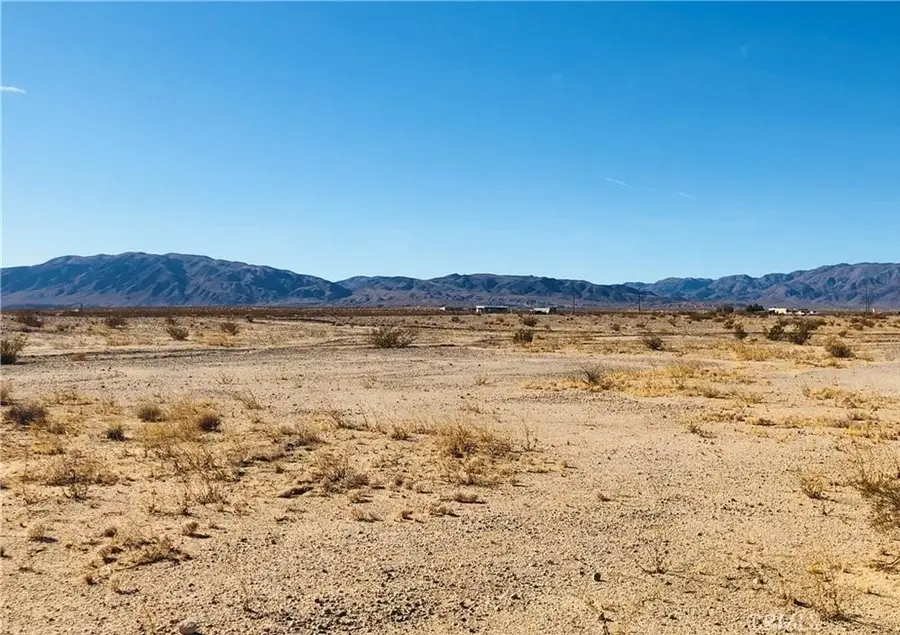 0 Near Mesa Drive, Twentynine Palms Yucca Valley, CA 92277 - #3