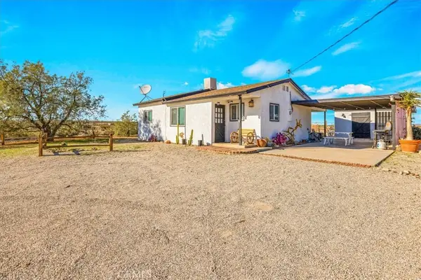 1560 Jackrabbit Trail, 29 Palms, CA 92277
