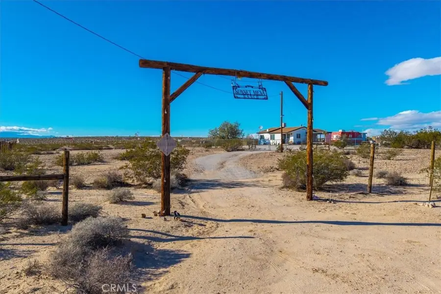 1560 Jackrabbit Trail, Twentynine Palms, CA 92277 - Image #2